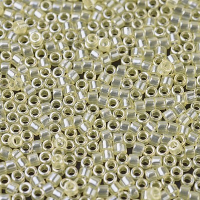 MIYUKI Delica Beads X-SEED-J020-DB1471-1
