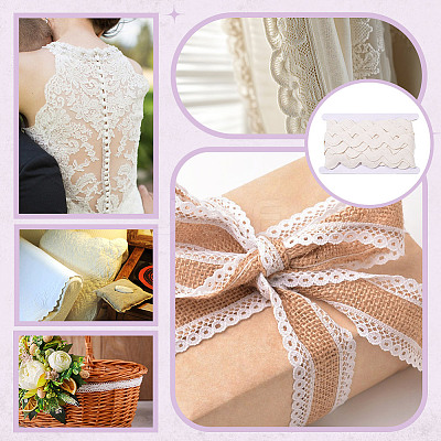 15 Yards Cotton Ribbons SRIB-NB0001-20A-1