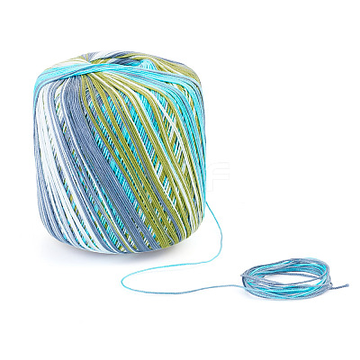 1 Skein Round Cotton Cord OCOR-TA0004-07N-1