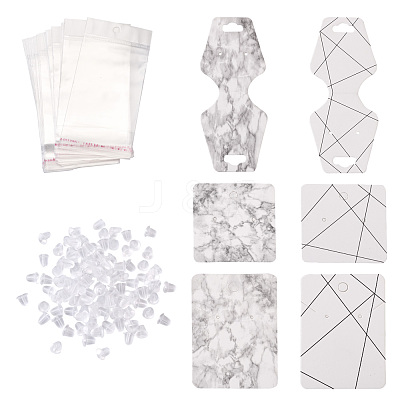 Paper Display Cards CDIS-TA0001-10-1