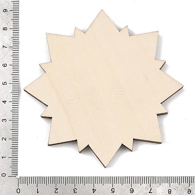 Mini Wooden Jewelry Display Trays WD-K001-01G-1