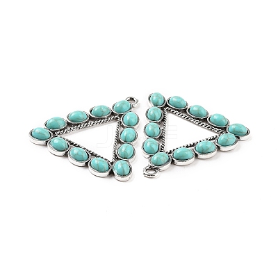 Alloy Pendants X1-FIND-TAC0023-05AS-1