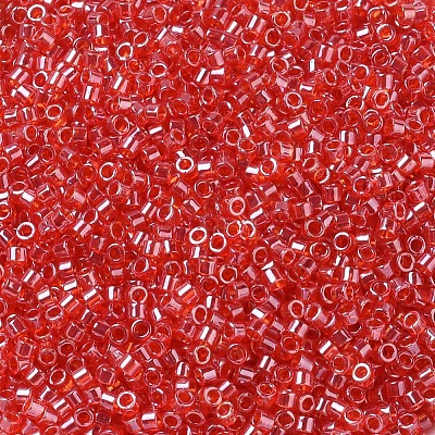 MIYUKI Delica Beads X-SEED-J020-DB0098-1
