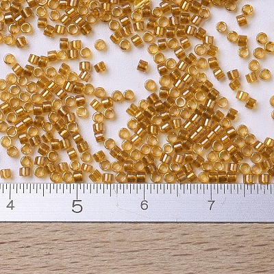 MIYUKI Delica Beads SEED-X0054-DB0065-1