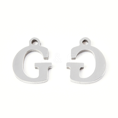 201 Stainless Steel Charms STAS-N091-176G-P-1
