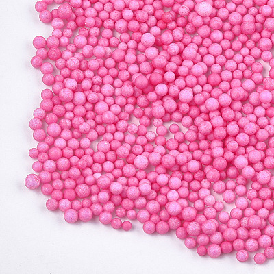 Small Craft Foam Balls KY-T007-08H-1