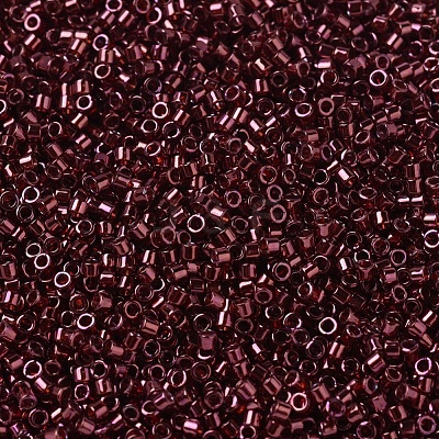 MIYUKI Delica Beads SEED-JP0008-DB0116-1