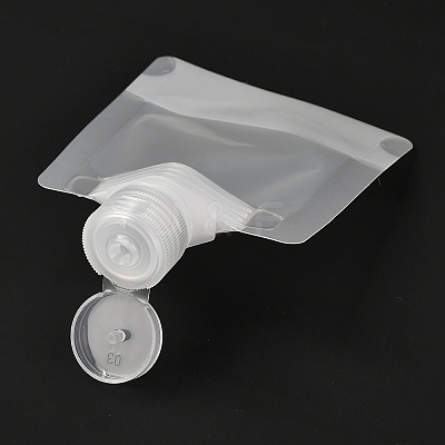 PET Plastic Travel Bags LS-ABAG-I006-02A-1