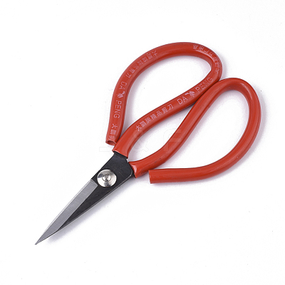 45# Steel Scissors TOOL-S012-06B-1