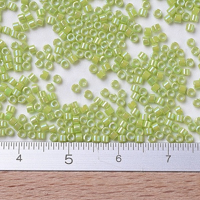 MIYUKI Delica Beads SEED-X0054-DB0169-1