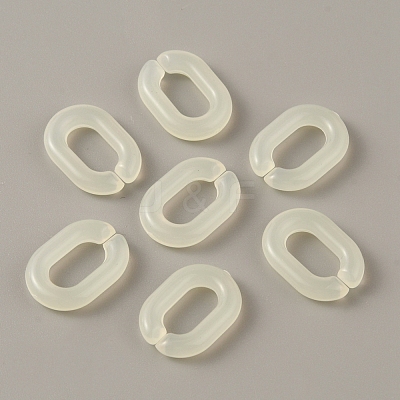 Acrylic Linking Rings MACR-CJC0004-03J-1