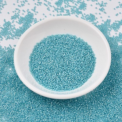MIYUKI Delica Beads SEED-JP0008-DB1708-1