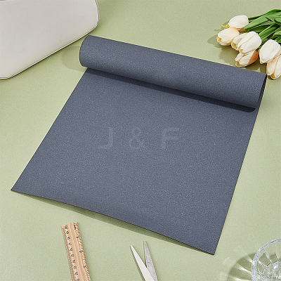 Leather Debris & Paper Fiber & Glue Craft Paper AJEW-CY0002-49B-02-1