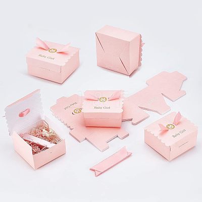 20Pcs Cardboard Boxes CON-NB0002-07-1
