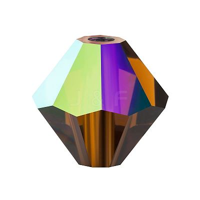 Preciosa® Crystal Beads X-PRC-BA5-10220-200-1