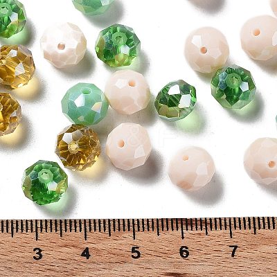 Glass Beads EGLA-A034-SM10mm-51-1