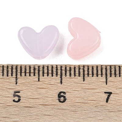 Plastics Beads KY-B005-06A-1