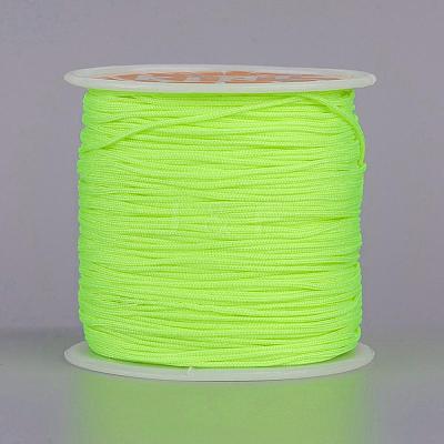 Nylon Braided Threads NWIR-K022-0.8mm-26-1