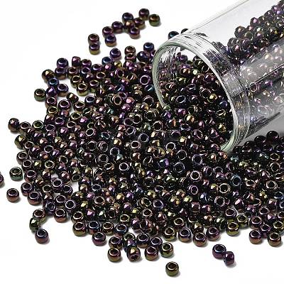 TOHO 8/0 Round Beads SEED-TR08-0085-1