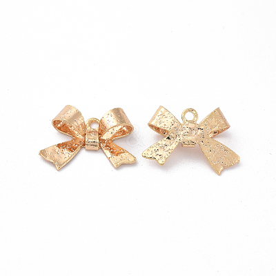 Brass Charms X-KK-Q735-184G-1