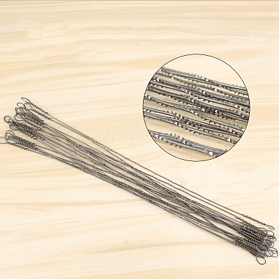 Scroll Jig Saw Blades Spiral Teeth WOCR-PW0006-01D-1