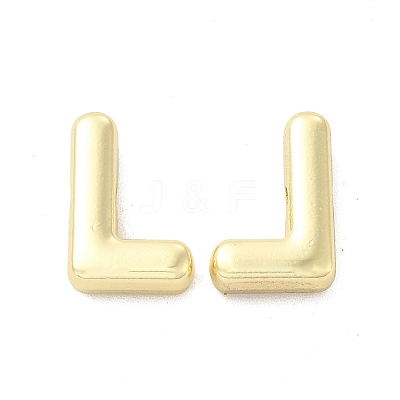 Alloy Beads PALLOY-E024-28L-LG-1