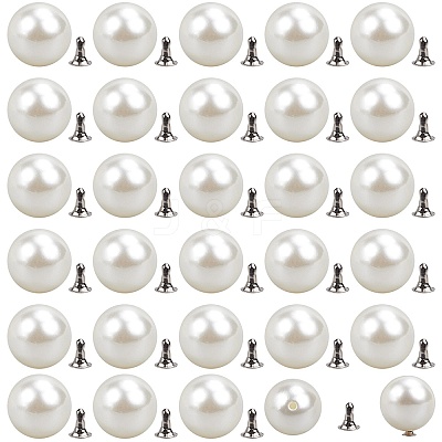 Iron Rivets FIND-SP0003-27D-1