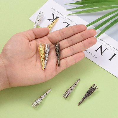 Iron Bead Cones IFIN-X0047-1