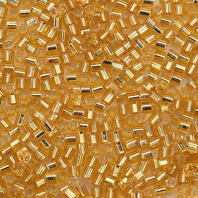 TOHO Hexagon Beads SEED-T2CUT-11-22B-1