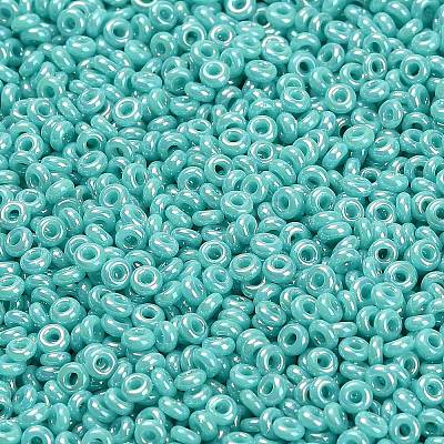 TOHO 11/0 Demi Round Beads Y-SEED-DR11-0413-1