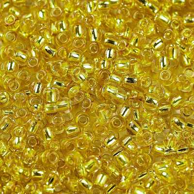 TOHO 11/0 Round Beads X-SEED-TR11-2151S-1