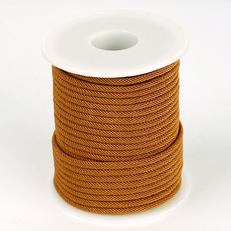 Round Polyester Cords OCOR-L031-06-1