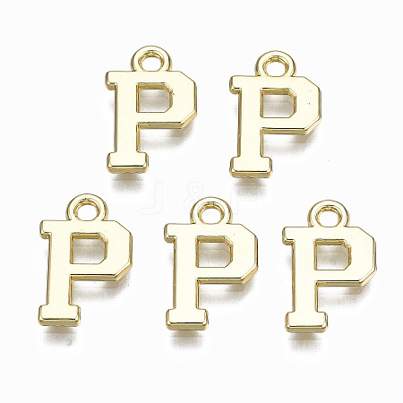 Alloy Charms PALLOY-Q441-025P-NR-1