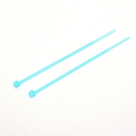 Plastic Cable Ties KY-CJC0004-01F-1