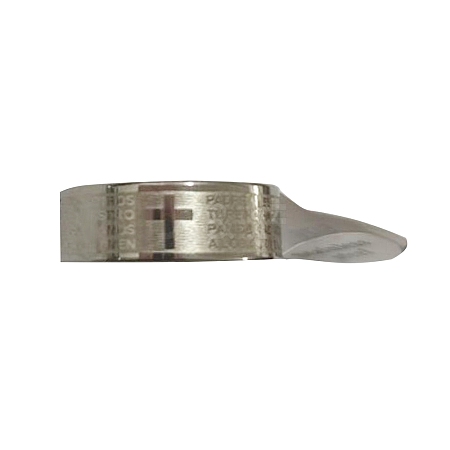 Stainless Steel Finger Rings FS-WGD3E9D-05-1