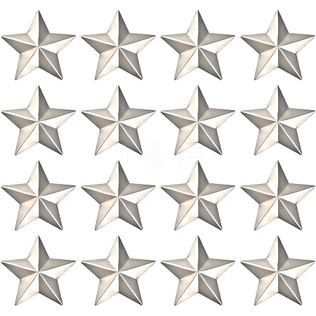 Iron Cabochons IFIN-WH20009-01B-P-1