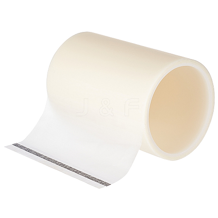 Plastic Bookbinding Tapes AJEW-WH0534-29C-1