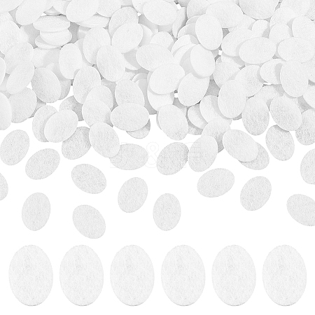 300Pcs Felt Cabochons FIND-PH0038-26B-1