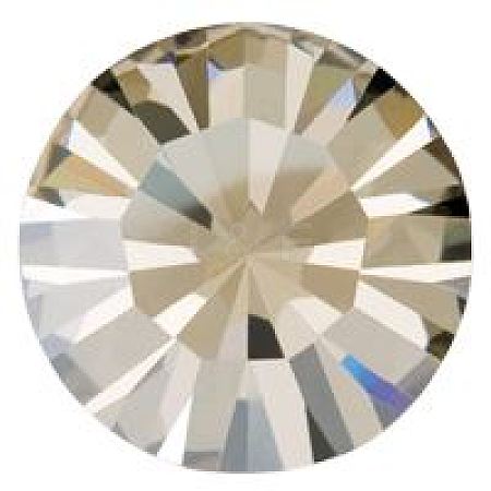 Preciosa® MAXIMA Crystal Round Stones Y-PRC-RBSS6-00030-279-1