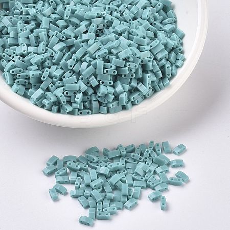 MIYUKI Half TILA Beads SEED-MY05-HTL412-1