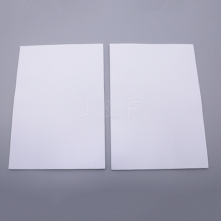 Sponge EVA Sheet Foam Paper Sets LS-AJEW-WH0017-47C-01-1