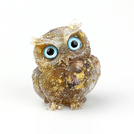 Resin Home Display Decorations G-PW0005-01-12-1