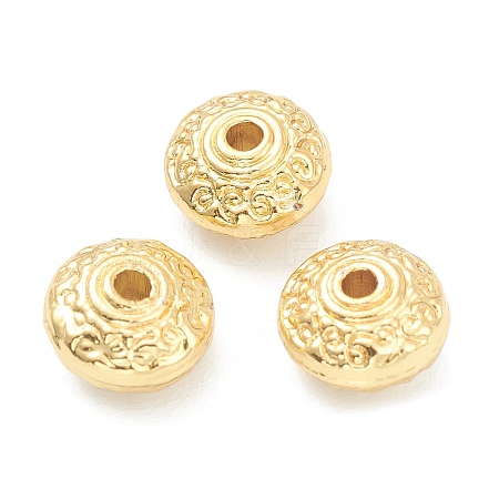 Alloy Beads LS-PALLOY-O103-08G-1