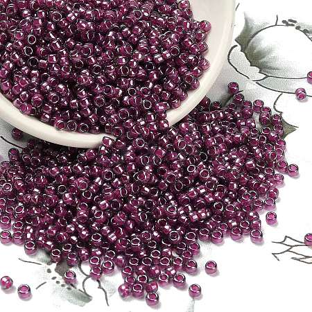 TOHO 8/0 Round Beads SEED-XTR08-1076-1