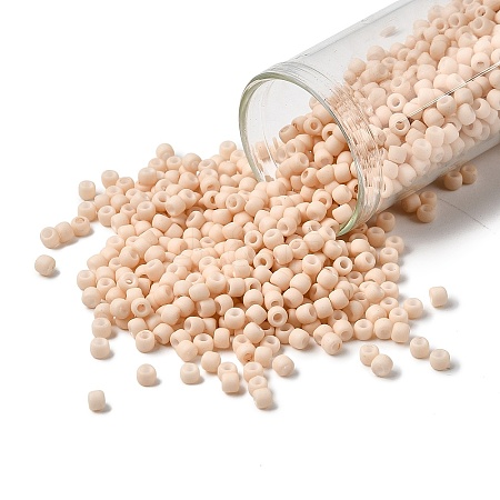 TOHO 8/0 Round Beads SEED-XTR08-0763-1
