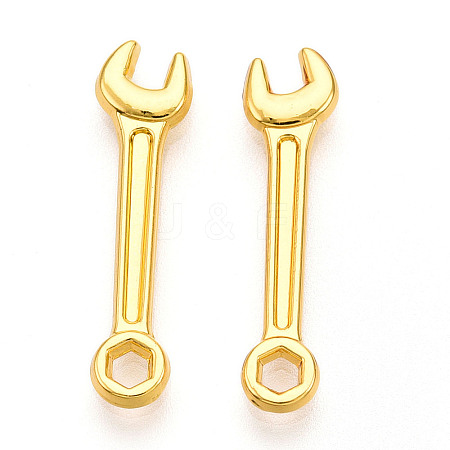 Alloy Pendants X1-PALLOY-N176-116G-1