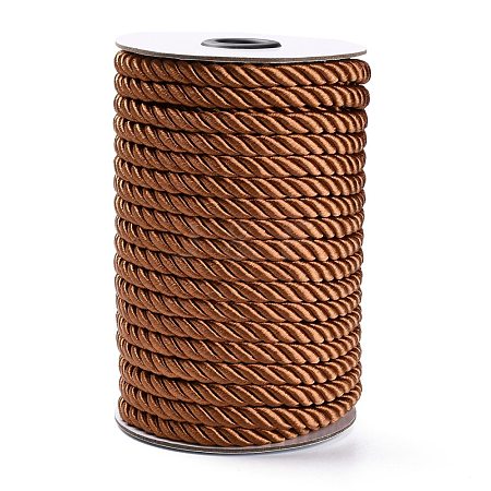 Nylon Twisted Cord X-NWIR-E027-14A-12-1
