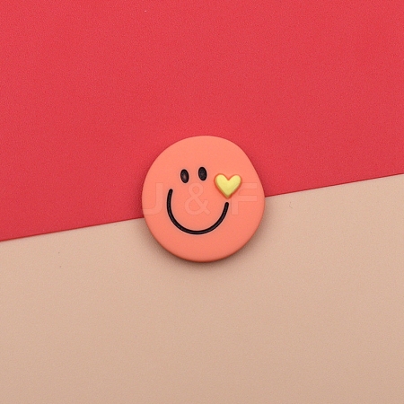 Opaque Cute Resin Cabochons FIND-SX0001-111-1