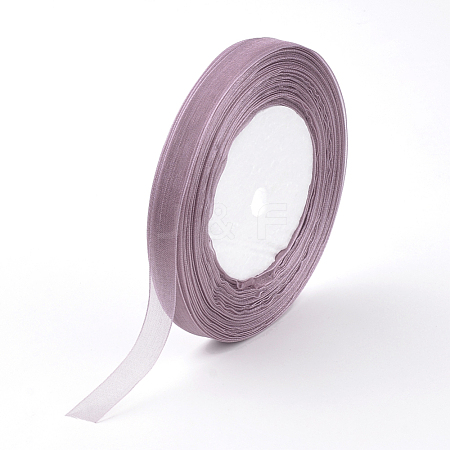 Sheer Organza Ribbon RS20mmY-092-1