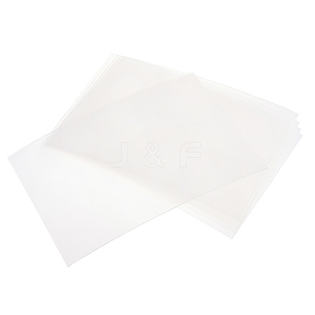 Plastic Bottom for Knitting Bag FIND-PH0015-86B-1